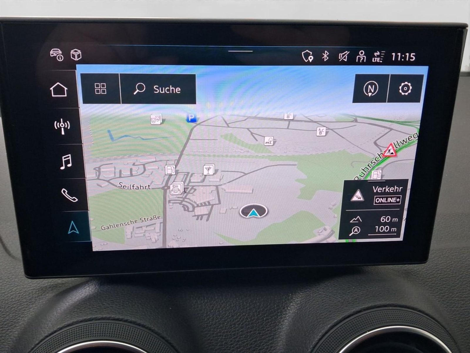 Audi Q2 – Bild 9