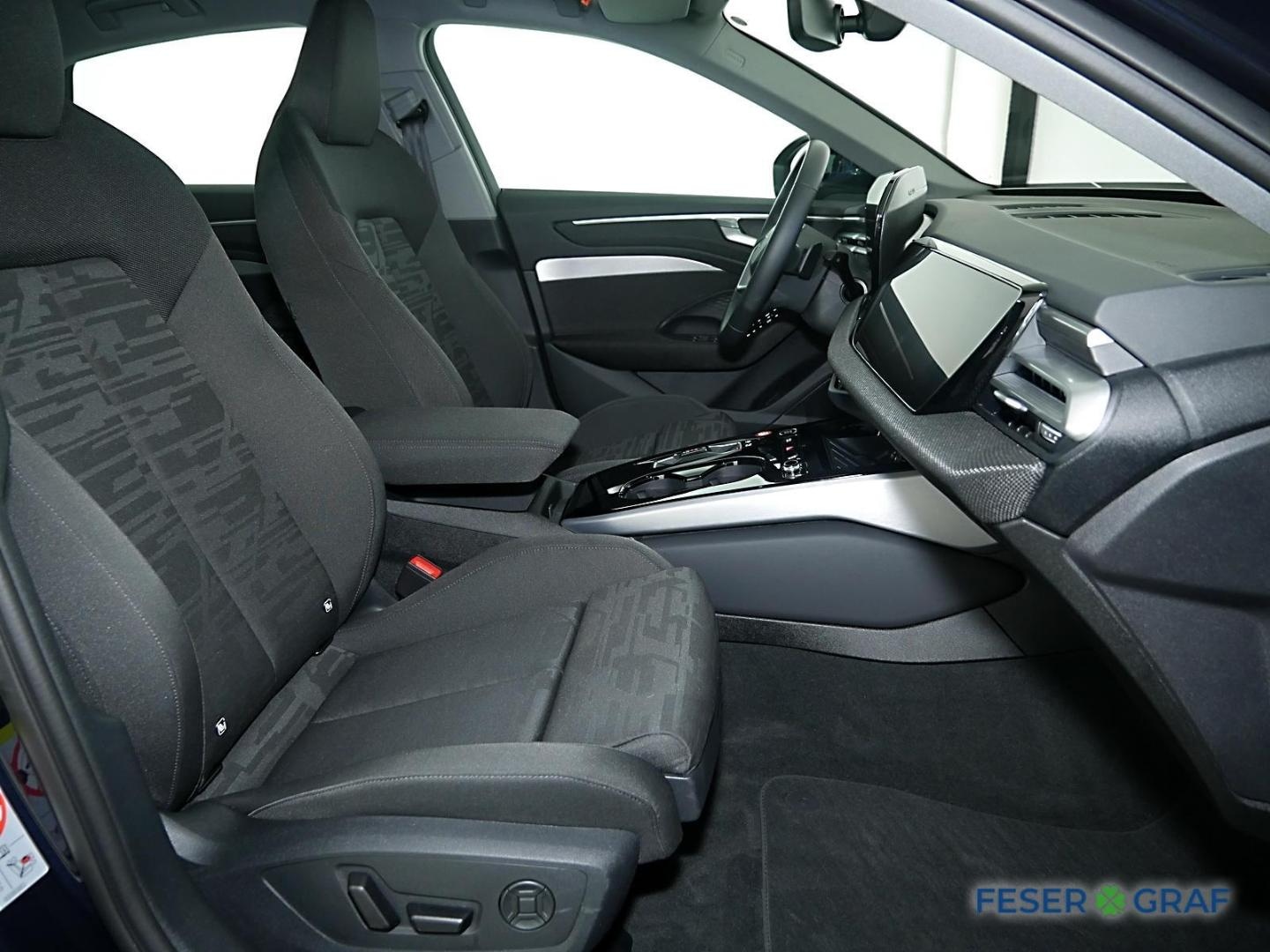 Bild über Audi A6 Limousine TDI 150 kW S tronic - für weitere Informationen kontaktieren Sie den Audi Partner