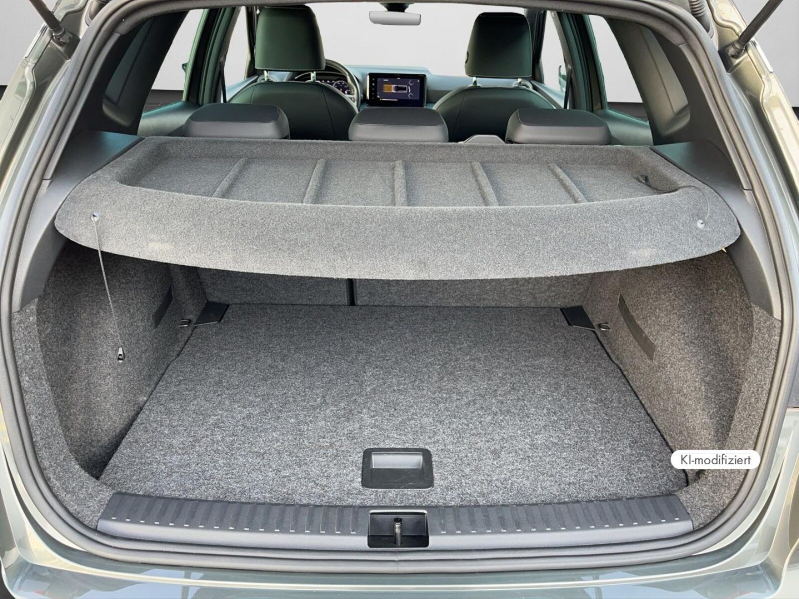 SEAT Arona – Bild 15