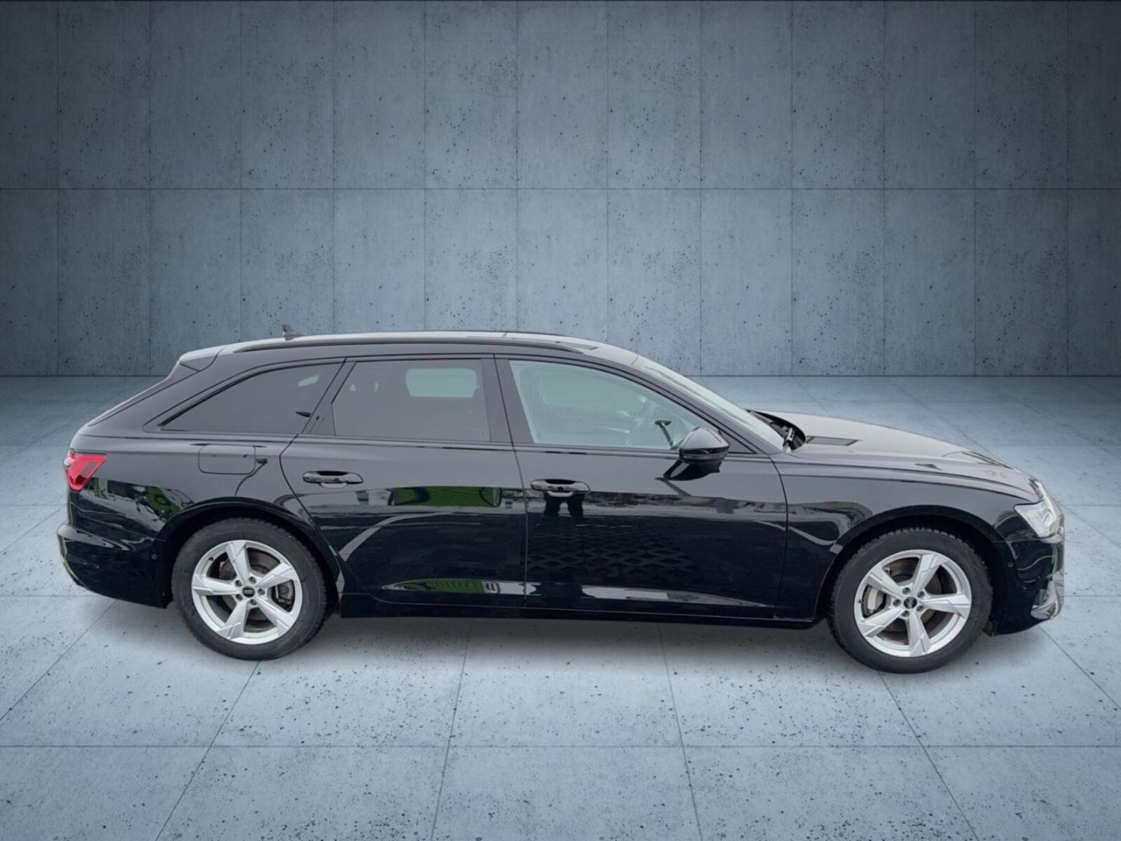 Audi A6 Avant – Bild 6