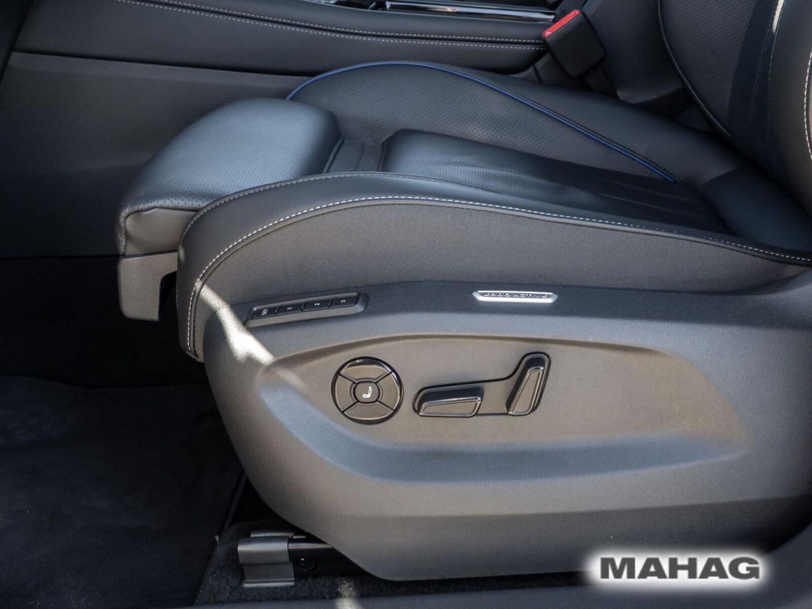 Volkswagen Tiguan – Bild 24