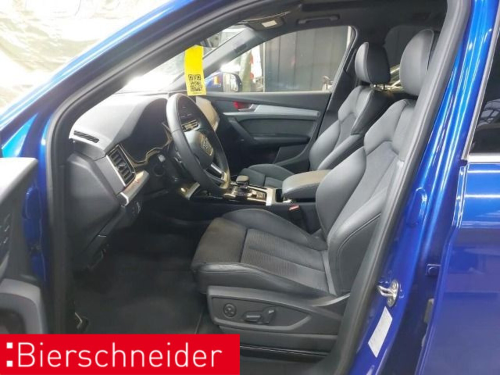 Audi Q5 – Bild 3