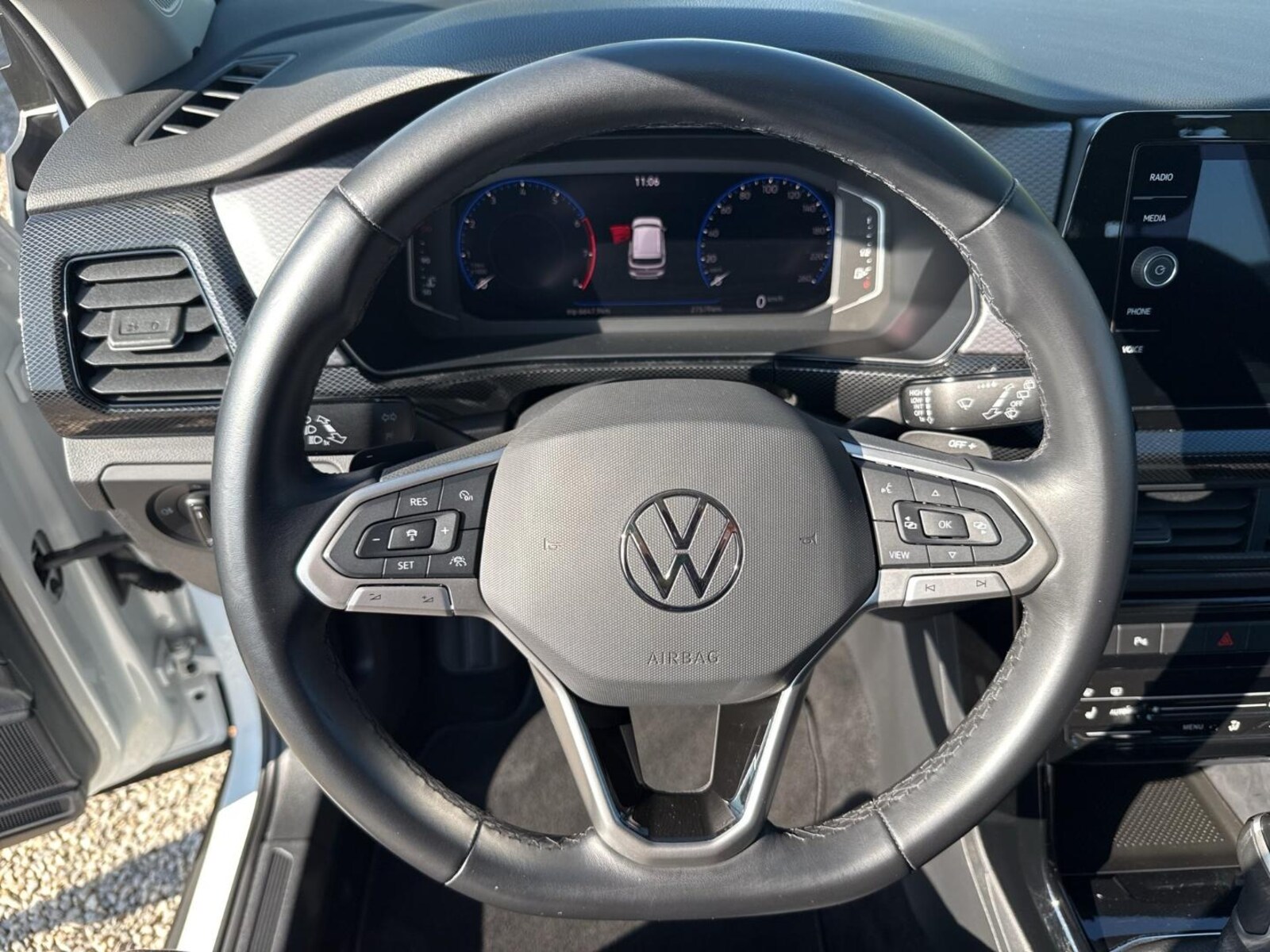 Volkswagen T-Cross – Bild 22