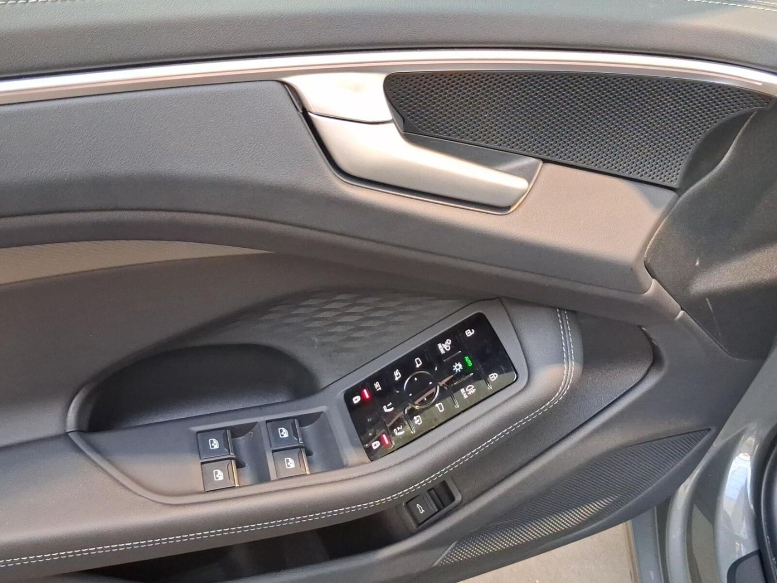 Audi A6 Avant – Bild 8
