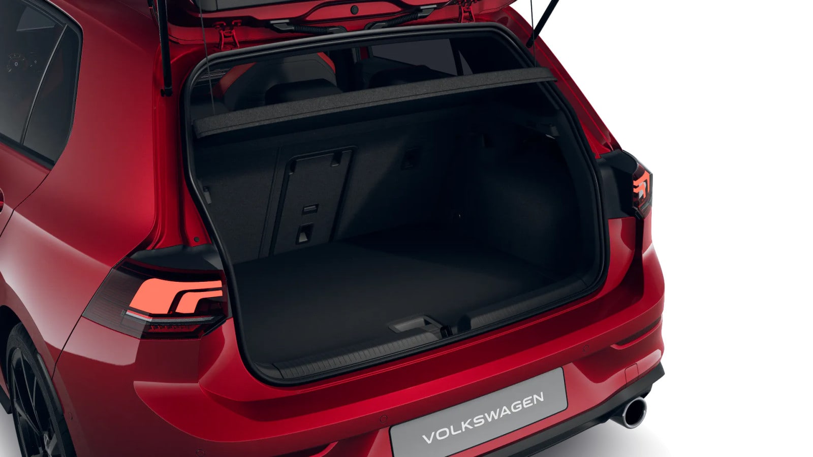 Volkswagen Golf – Bild 8