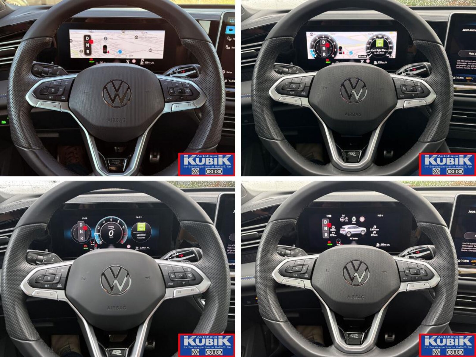Volkswagen Tiguan – Bild 7