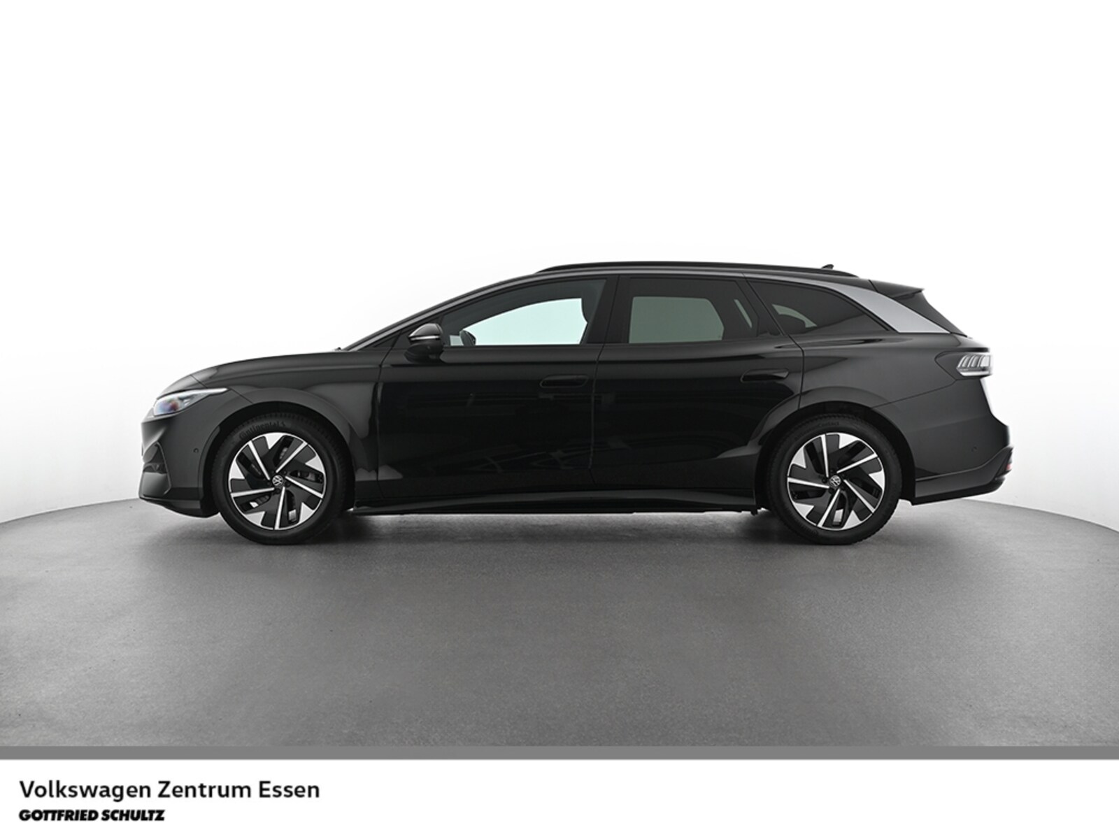 Volkswagen ID.7 Tourer – Bild 3