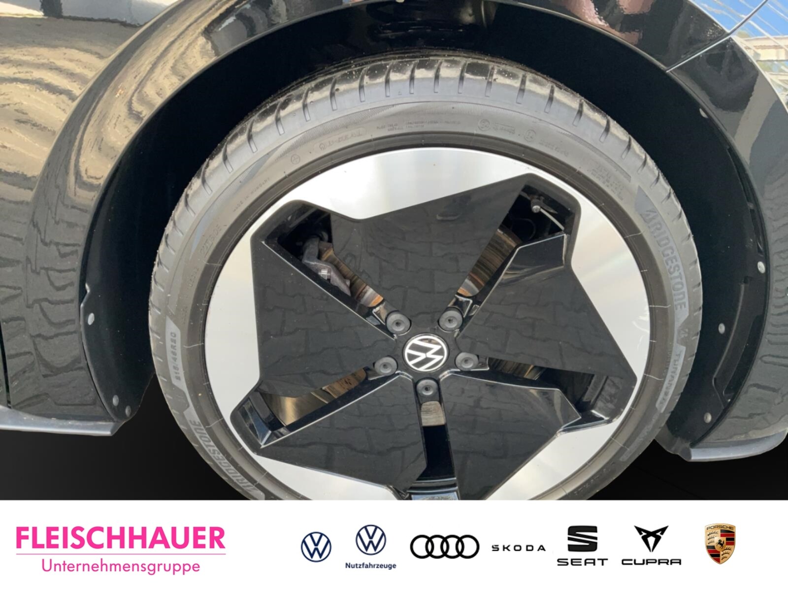 Volkswagen ID.3 – Bild 8