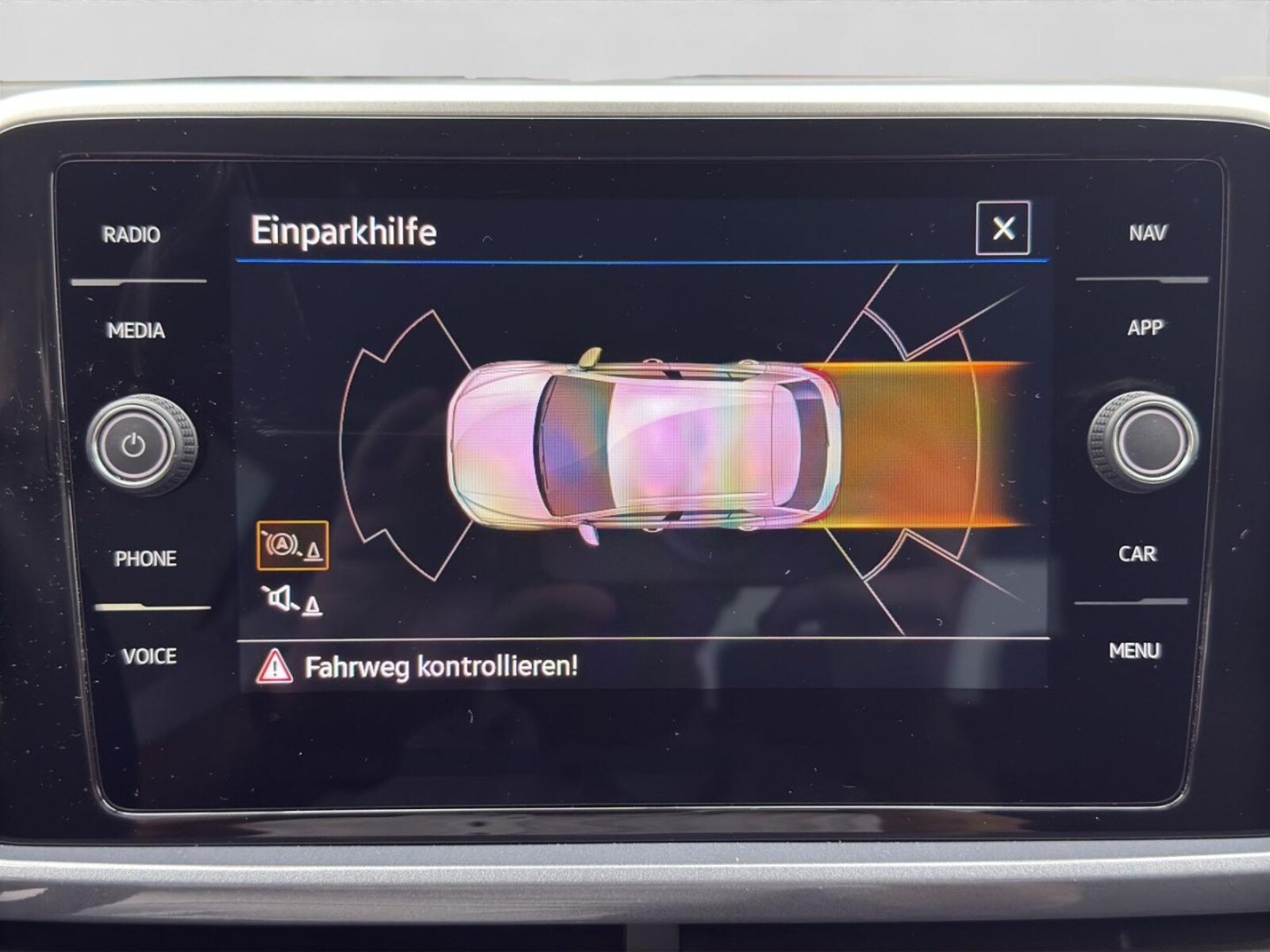 Volkswagen T-Roc – Bild 10
