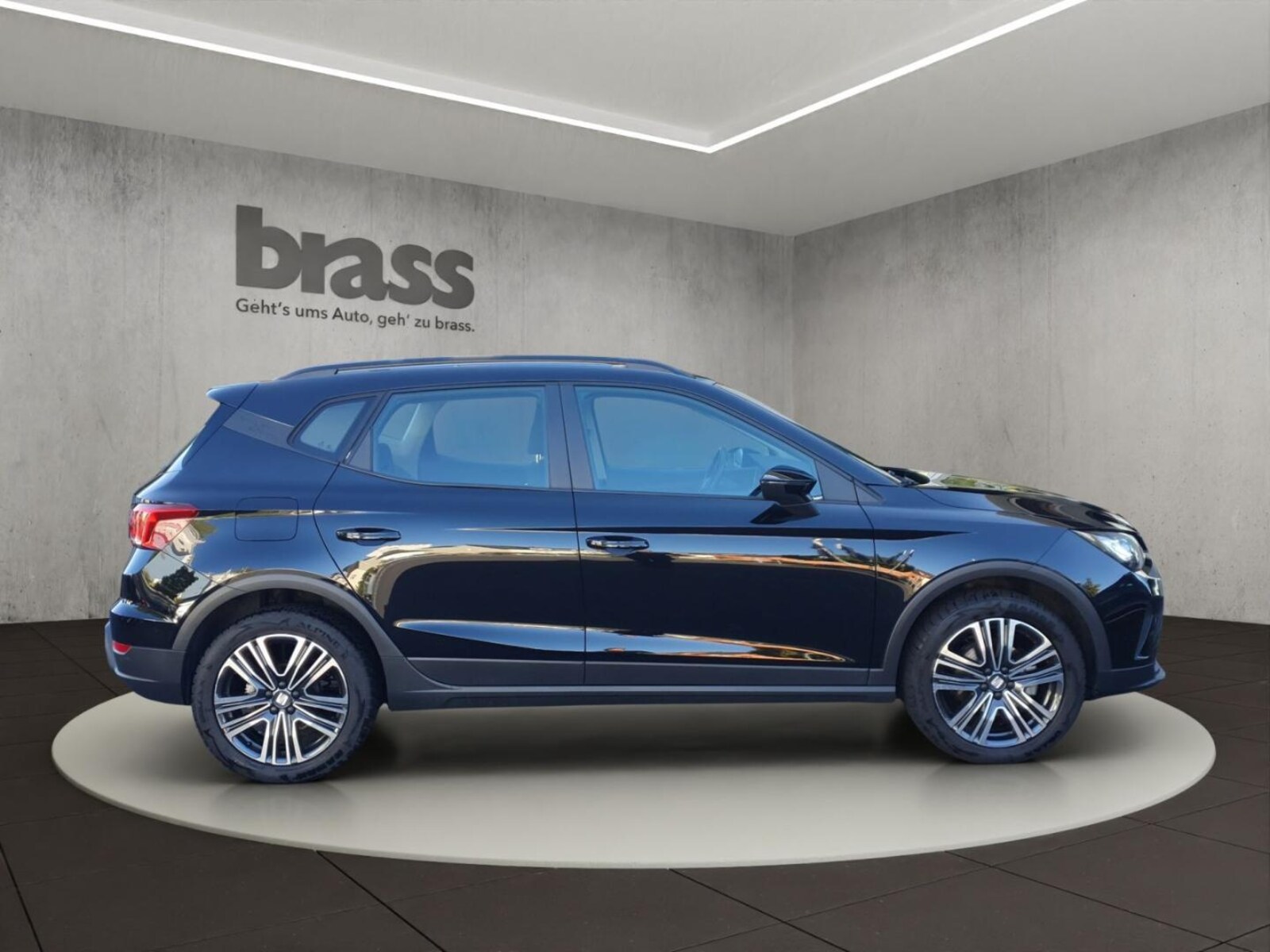 SEAT Arona – Bild 6