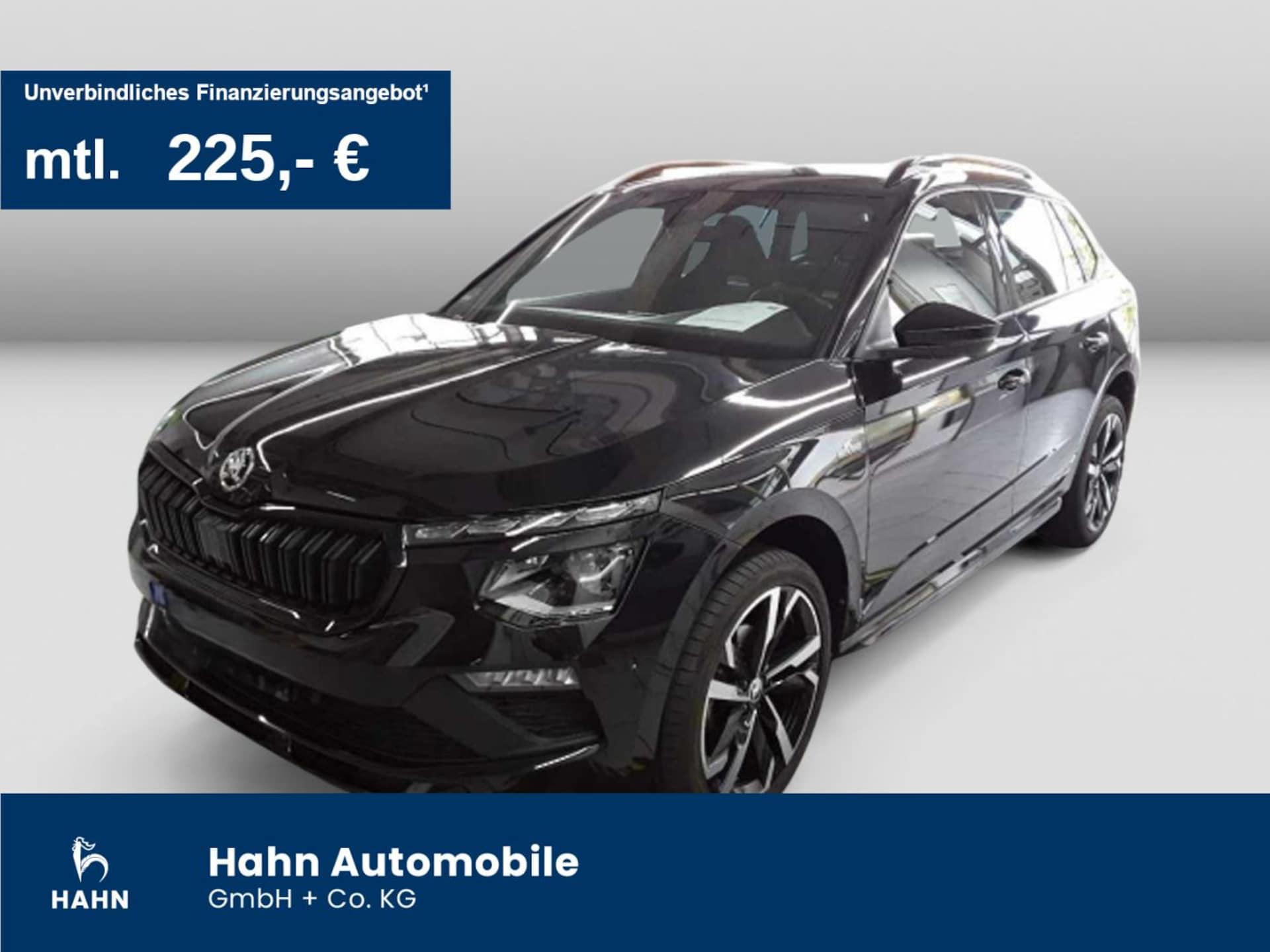 Skoda Kamiq 2024