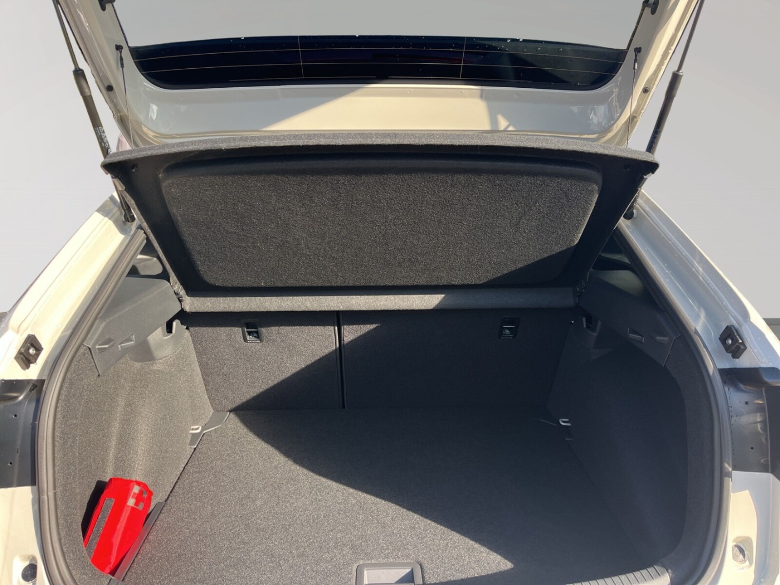 Volkswagen Taigo – Bild 9