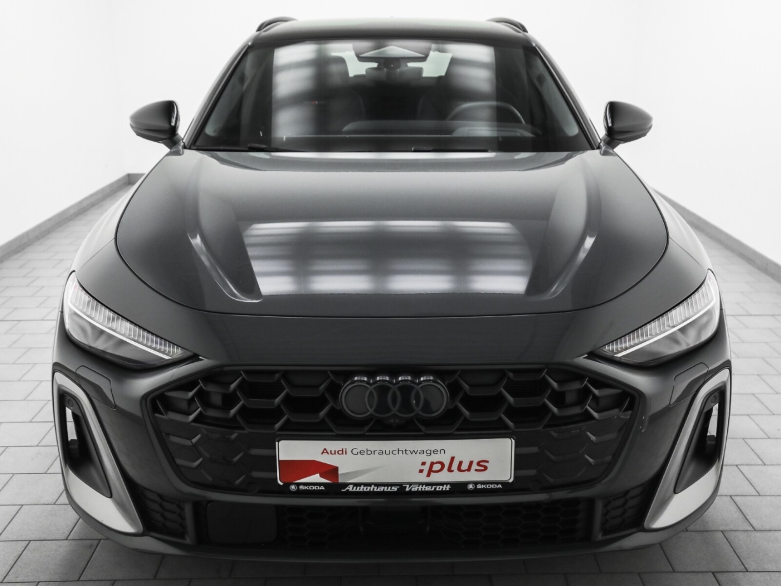 Audi A5 Avant – Bild 2