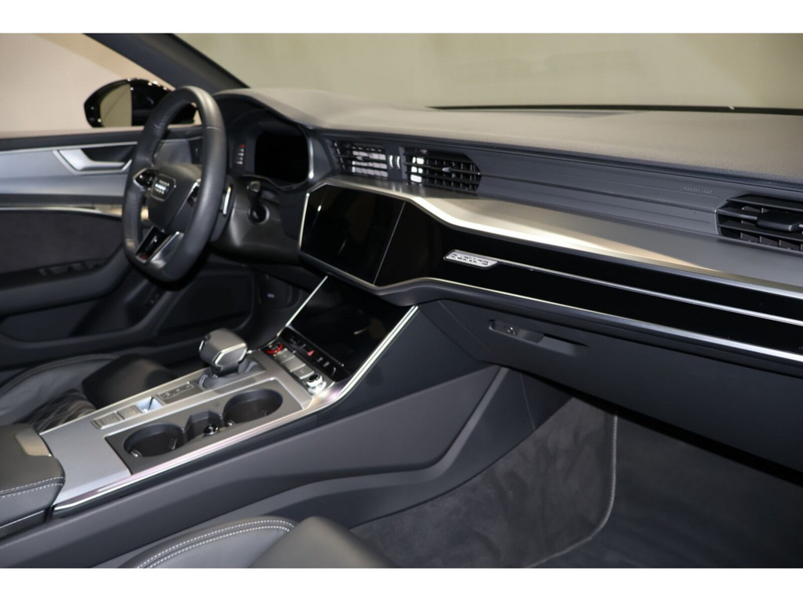 Audi S6 Avant – Bild 14
