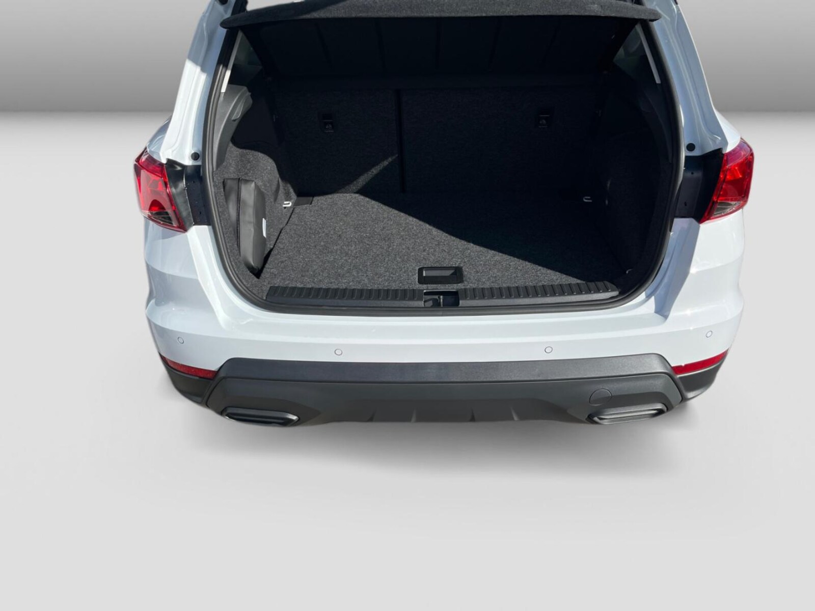 SEAT Arona – Bild 11