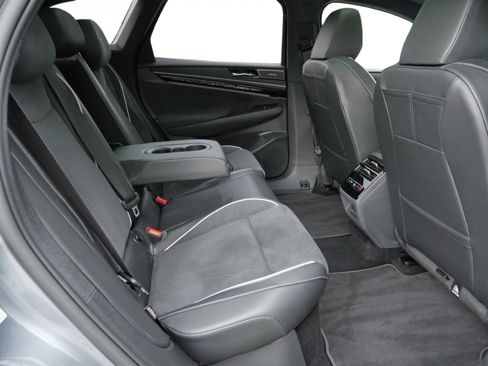 Volkswagen ID.7 Tourer – Bild 16