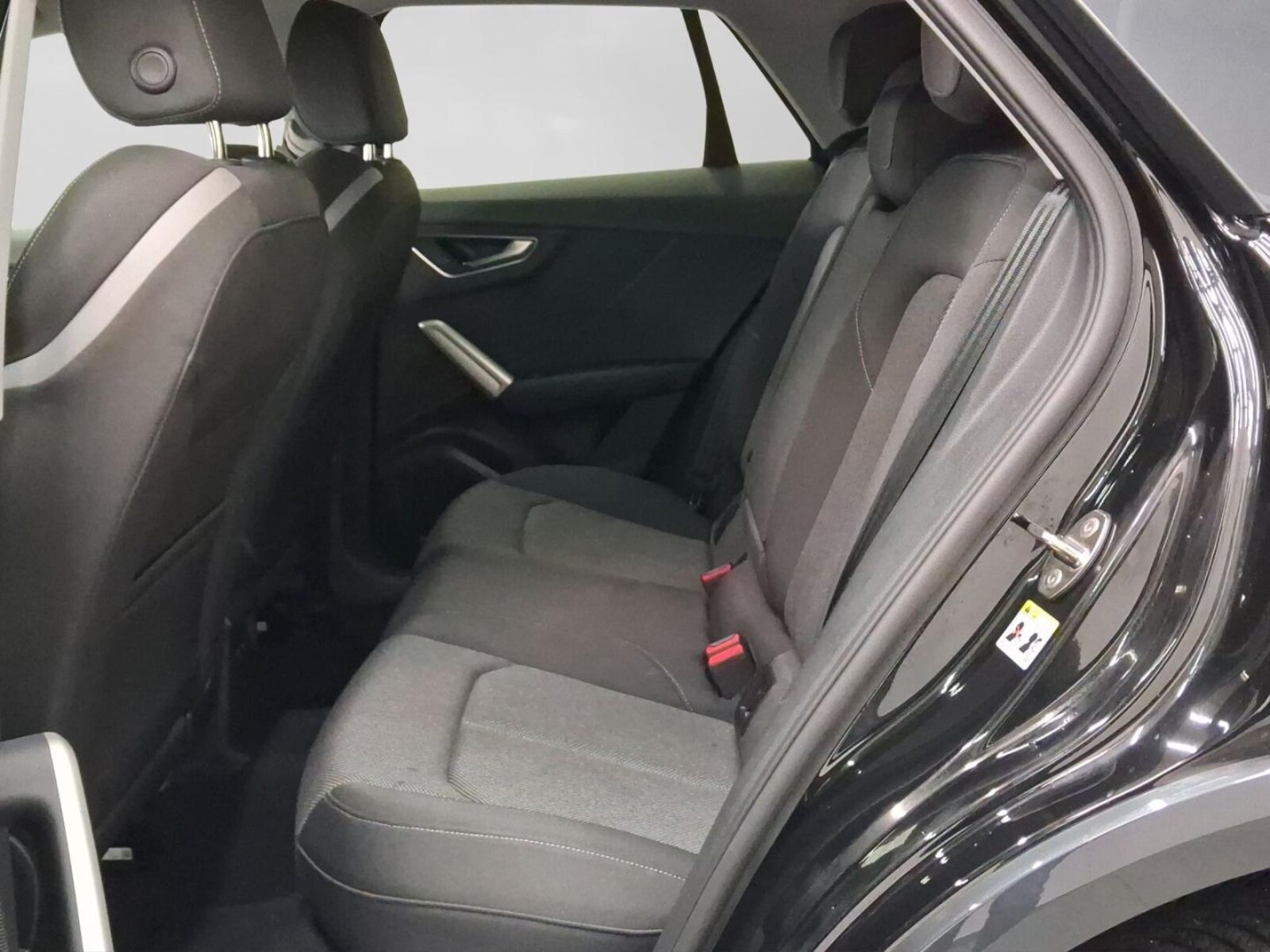 Audi Q2 – Bild 17