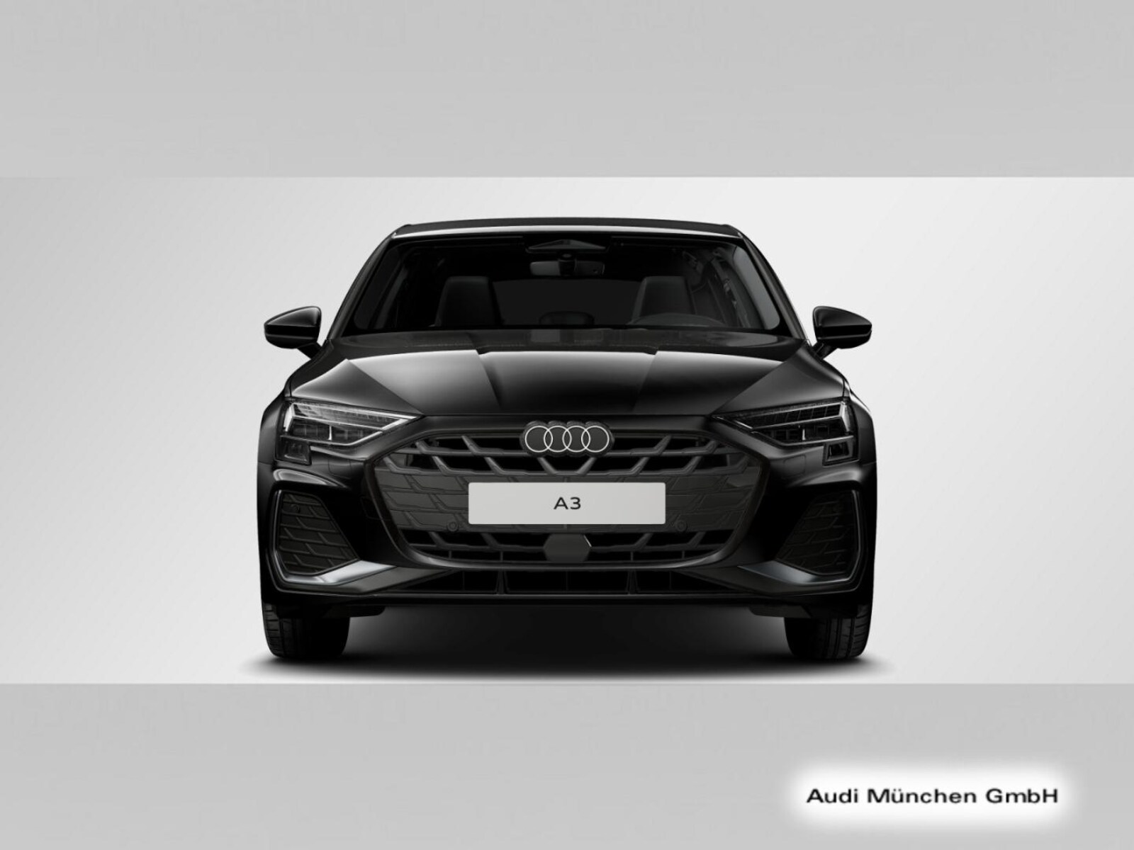 Audi A3 Sportback – Bild 2