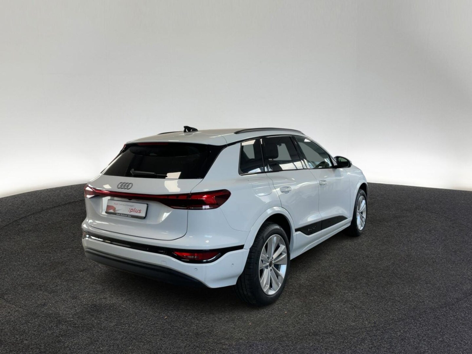Audi Q6 e-tron – Bild 4