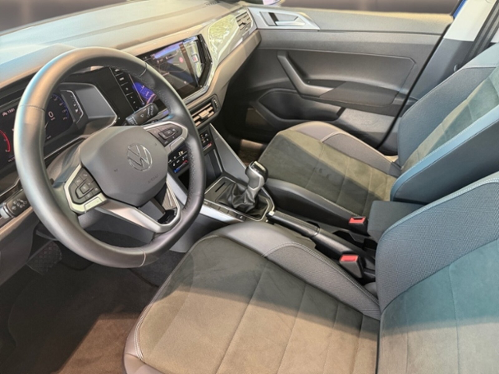 Volkswagen Taigo – Bild 11