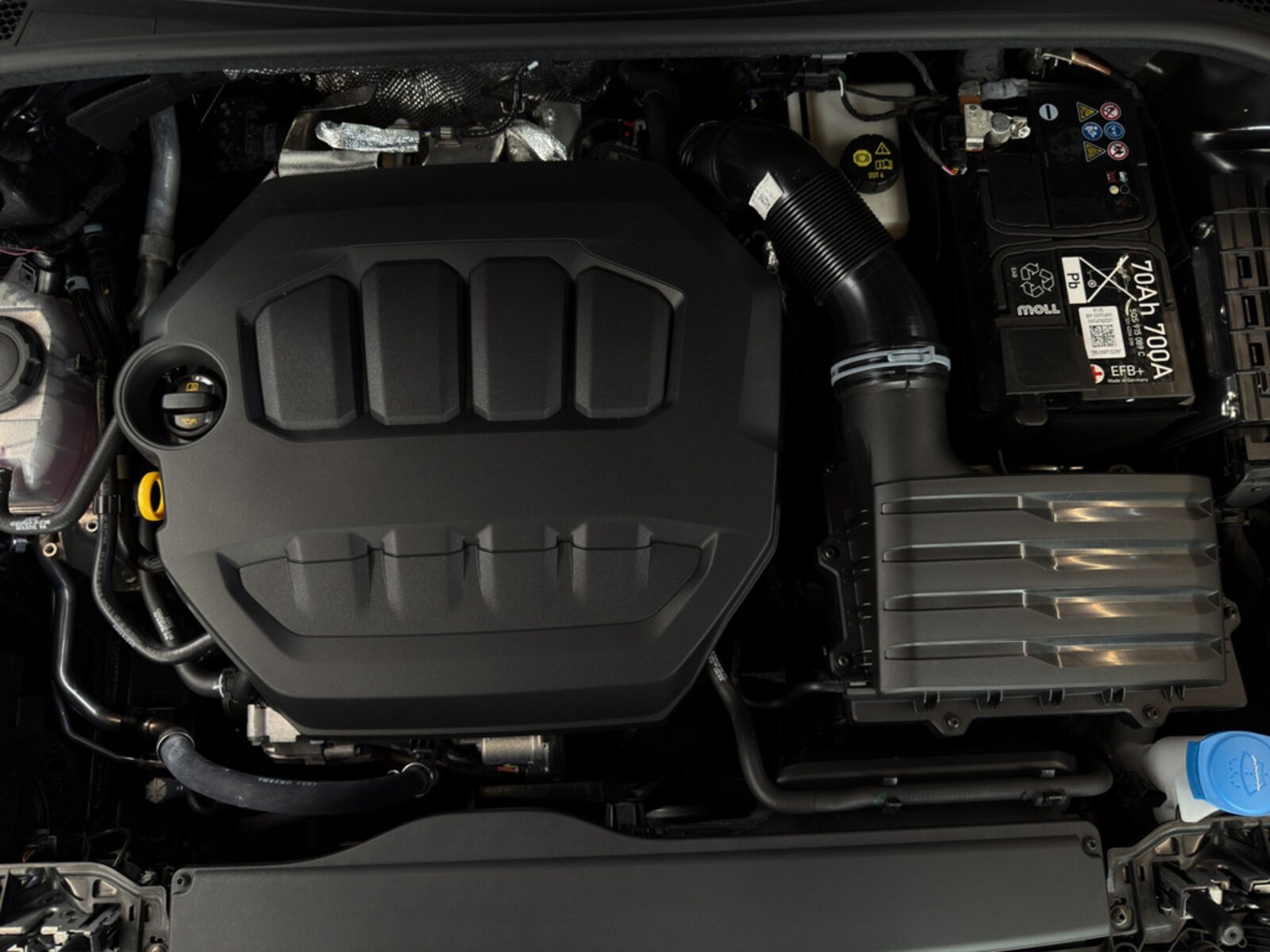 Audi Q3 Sportback – Bild 20