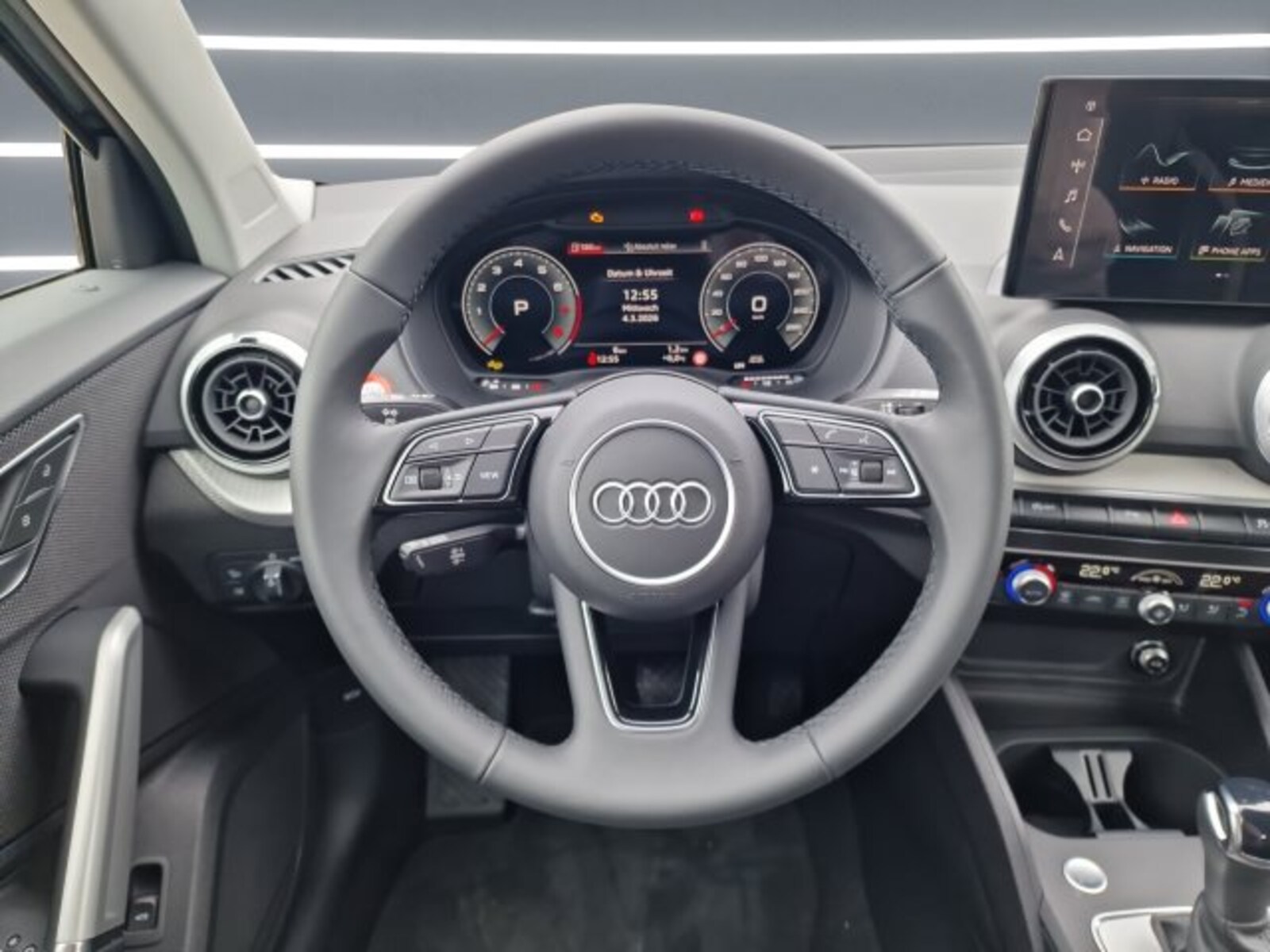 Audi Q2 – Bild 10