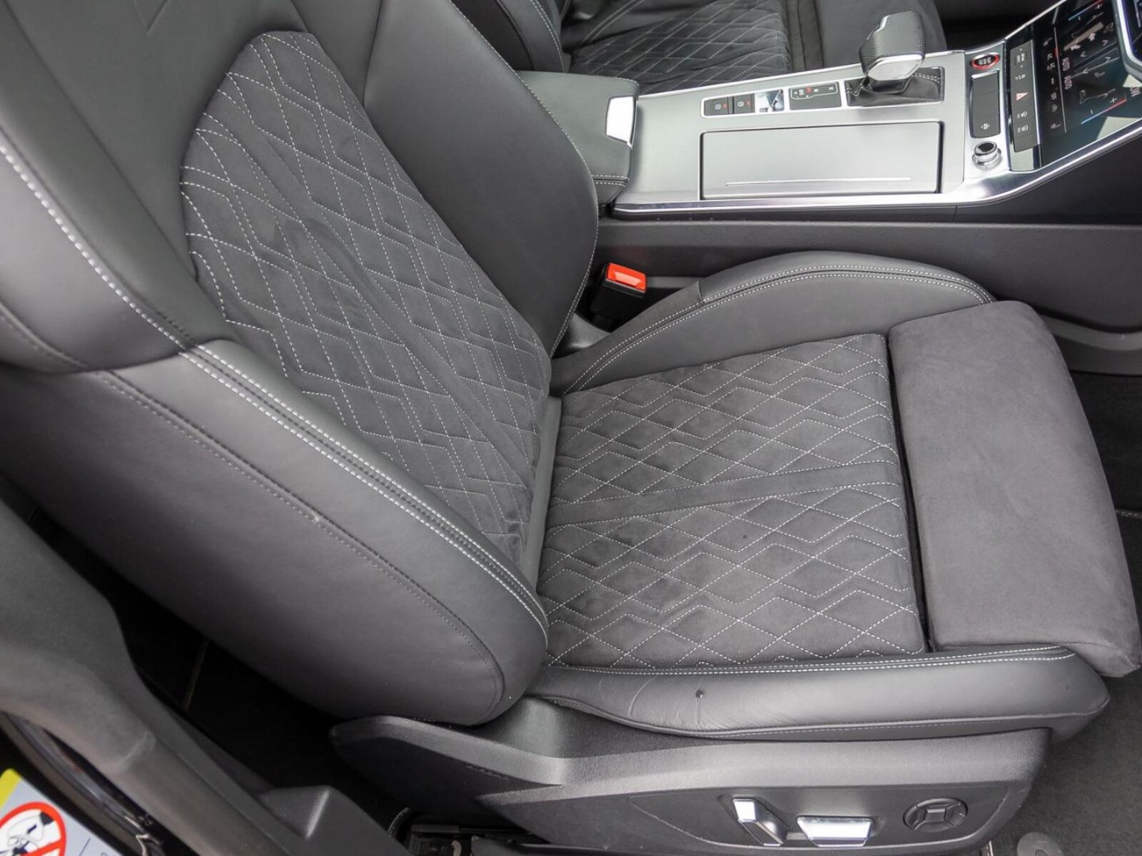 Audi S7 Sportback – Bild 25