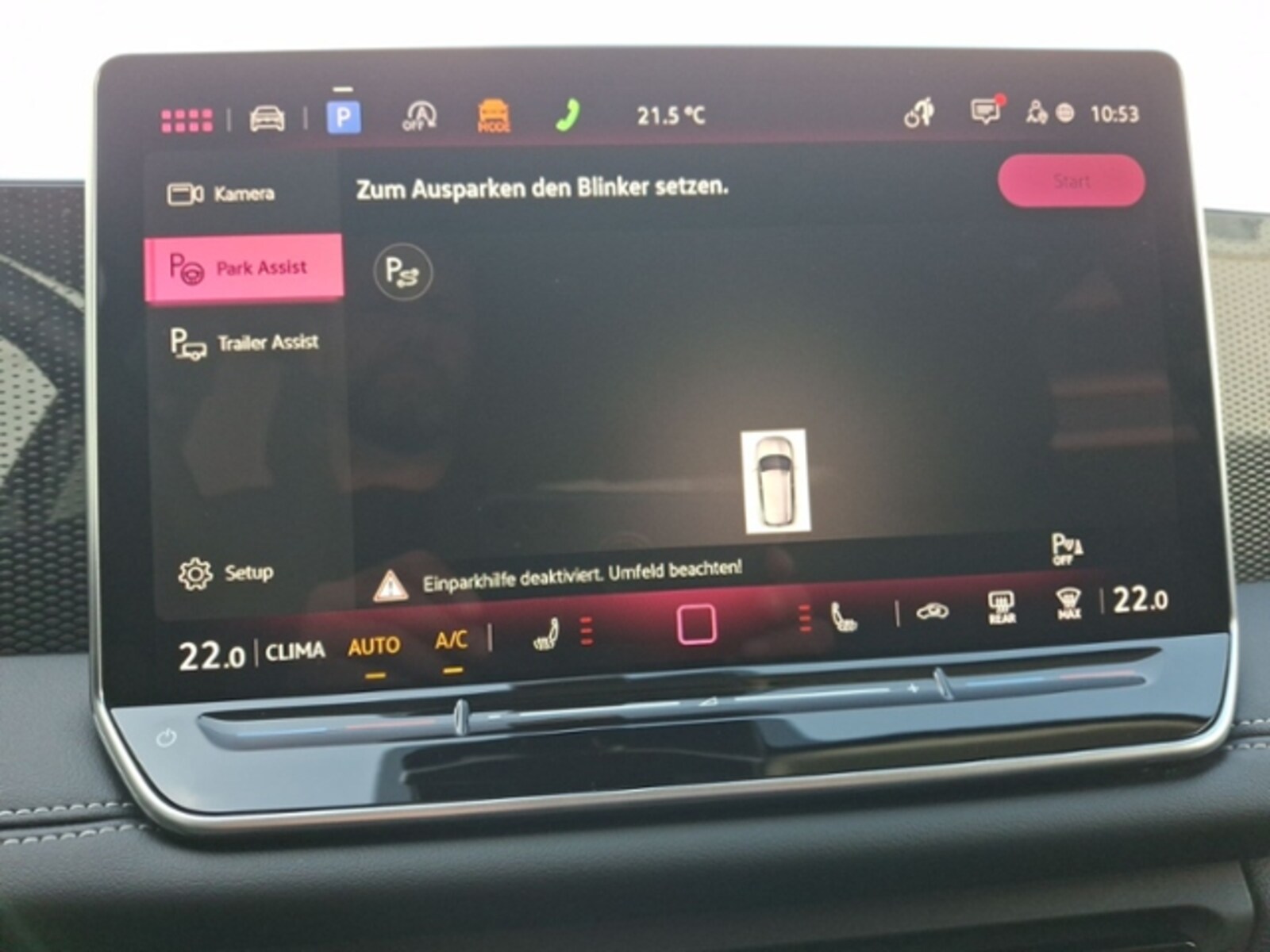 Volkswagen Tiguan – Bild 25