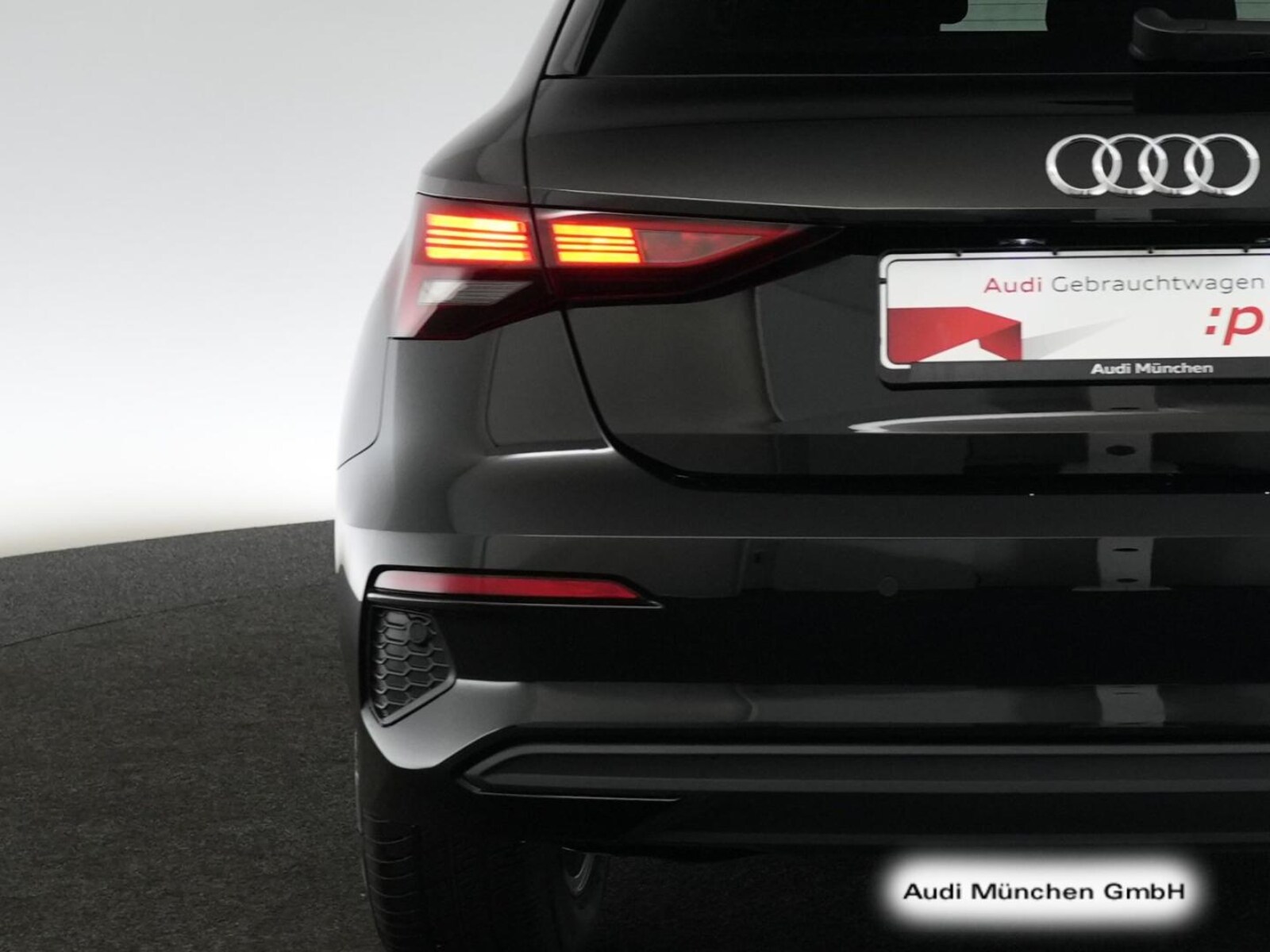 Audi A3 Sportback – Bild 7