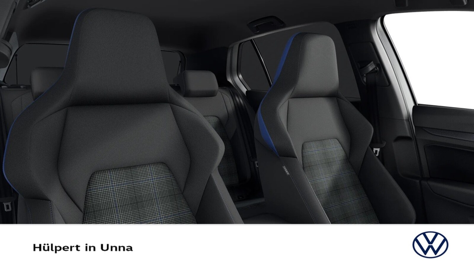 Volkswagen Golf – Bild 5