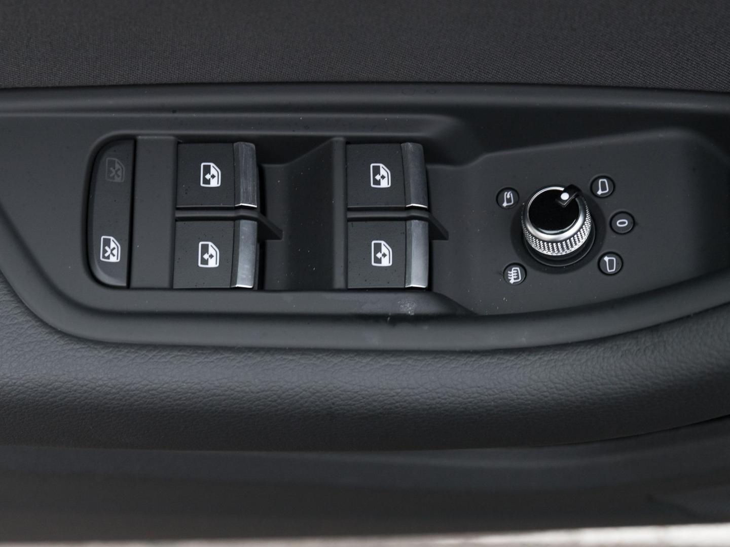 Image about Audi A4 Avant 40 TFSI S tronic