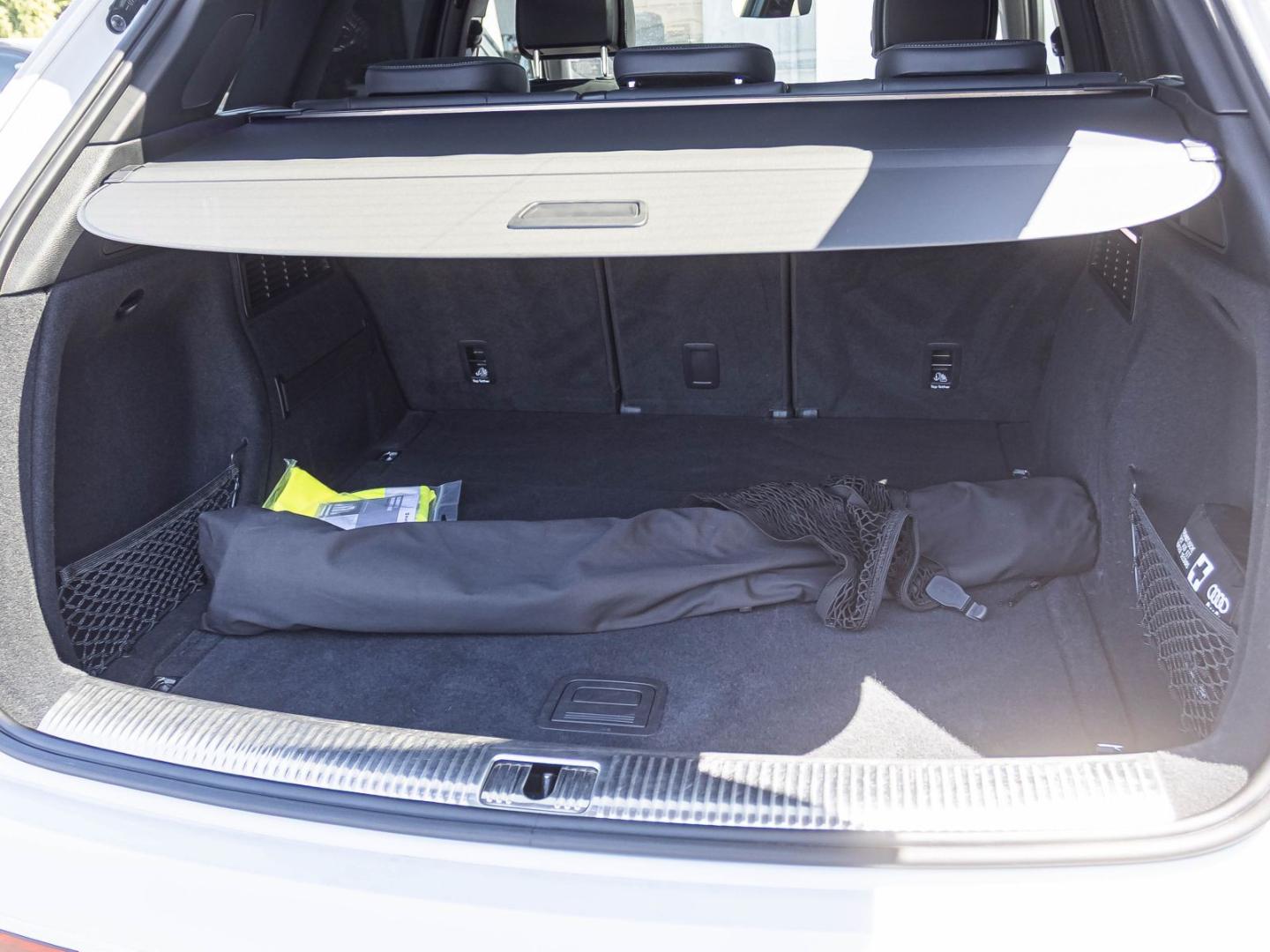 Image about Audi SQ5 TDI tiptronic