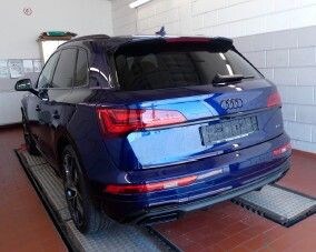 Image about Audi Q5 40 TDI quattro S tronic