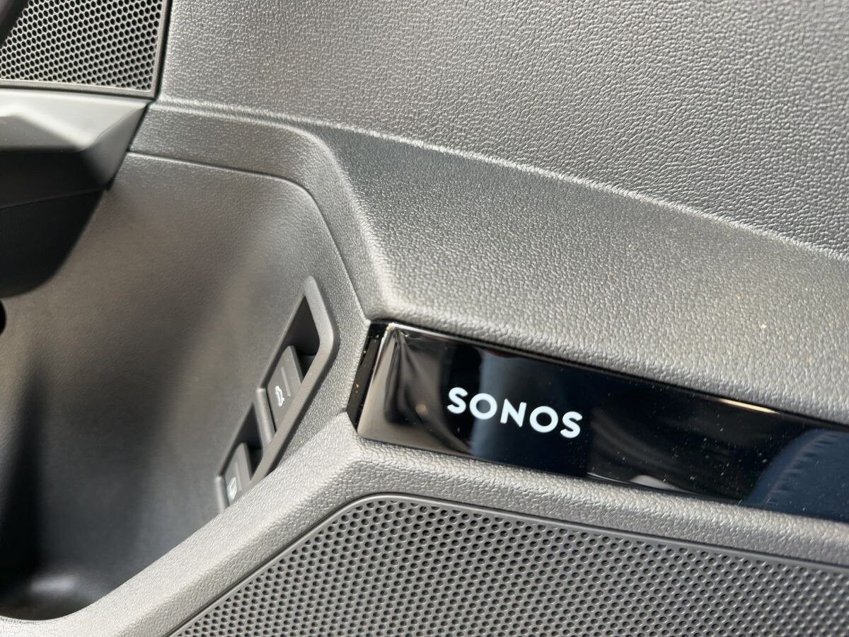 Image about Audi A3 Sportback TFSI e S line 45 TFSI e S tronic