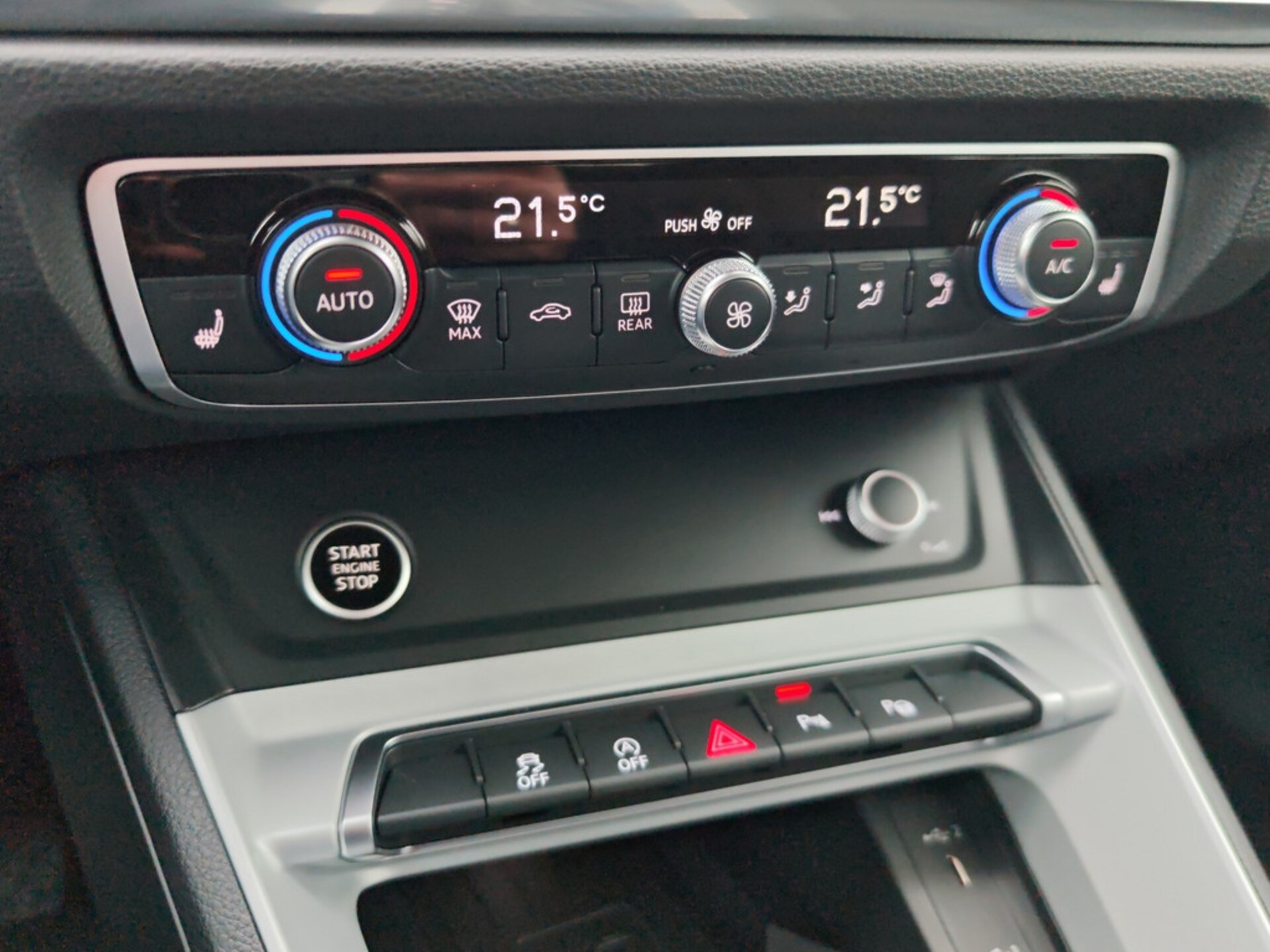 Audi Q3 SUV