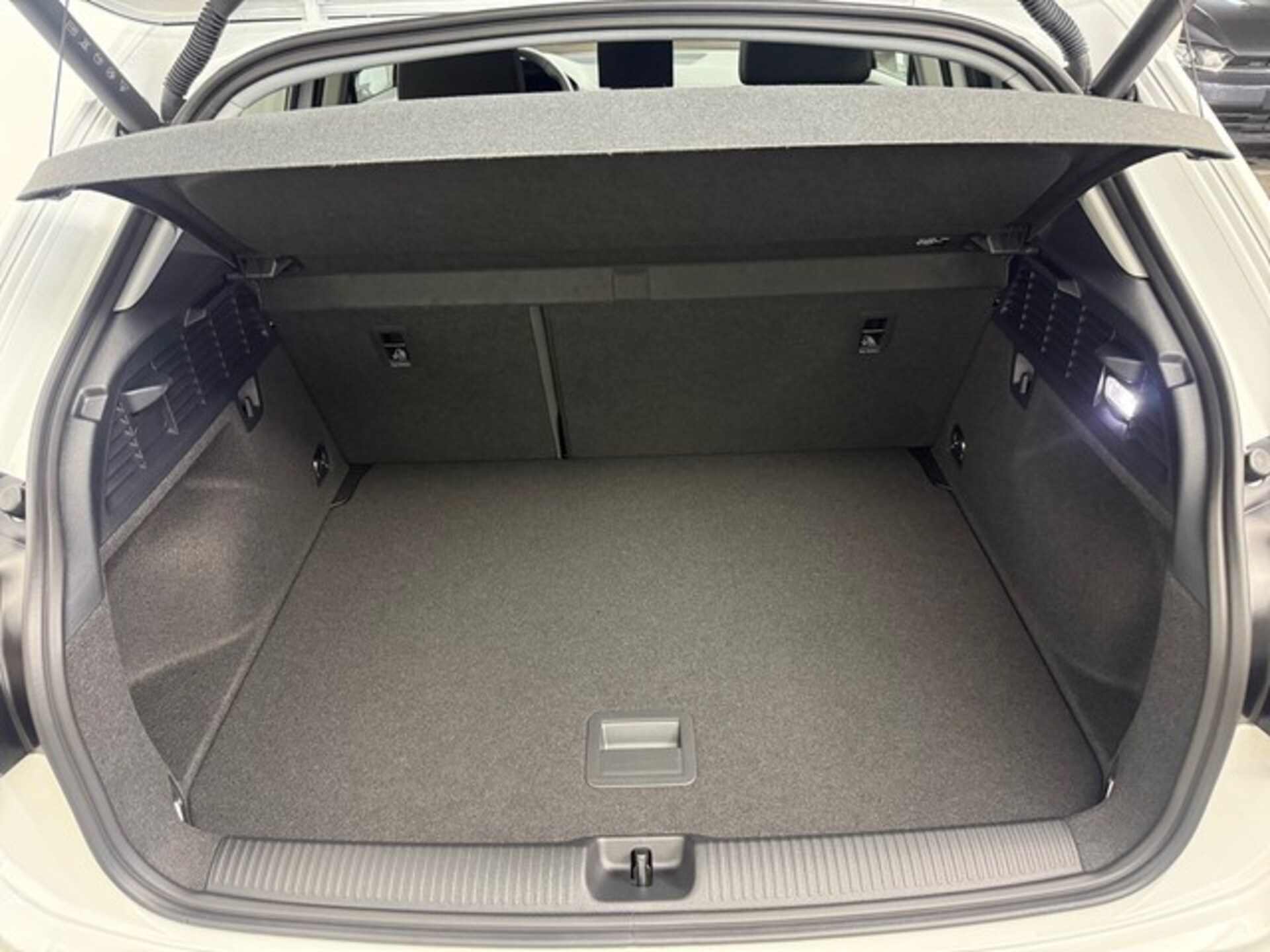 Audi Q2 S line