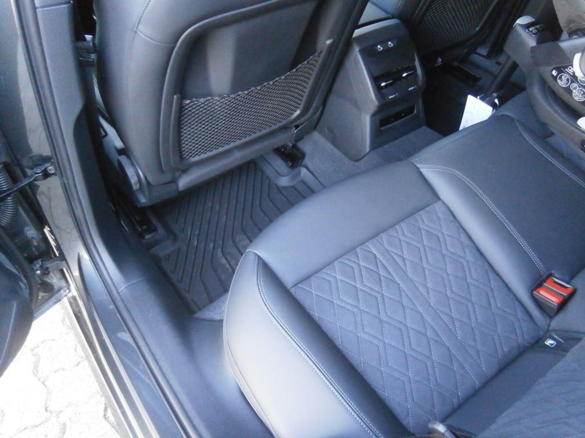 Audi A5 Avant S line
