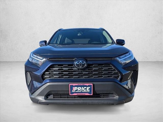 2025 TOYOTA RAV4 - Image 2