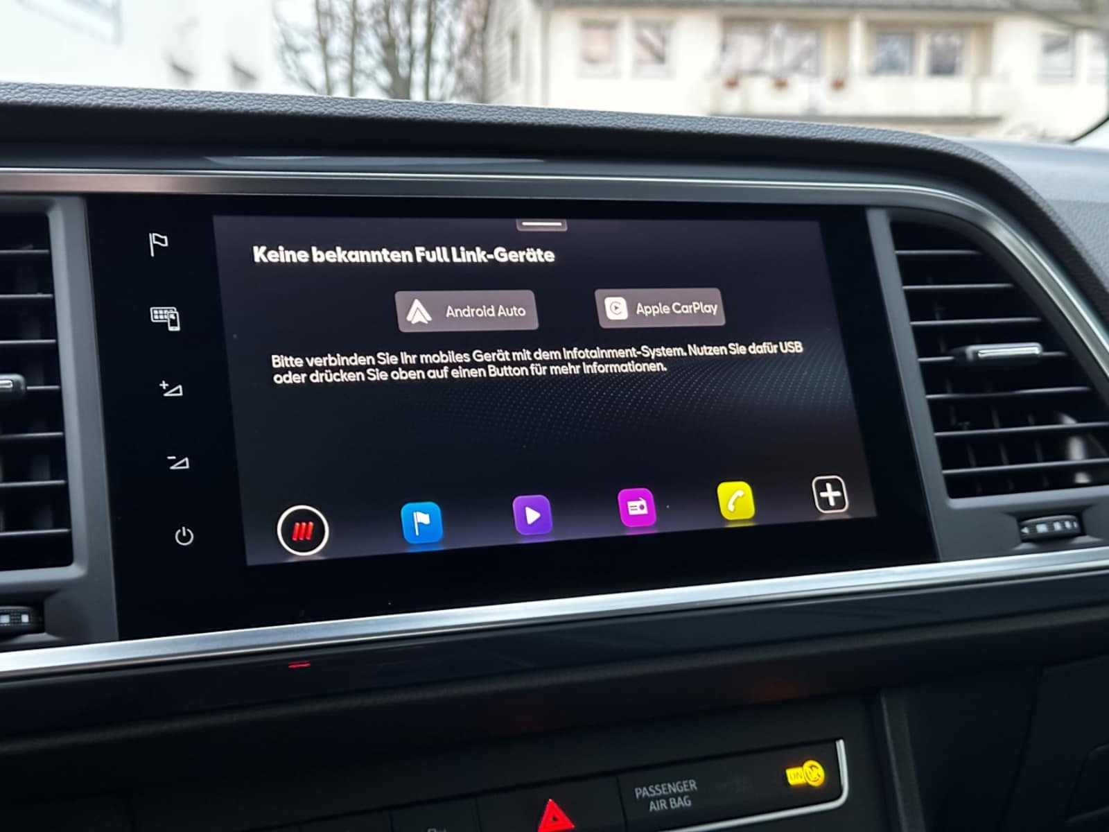 SEAT Ateca – Bild 11