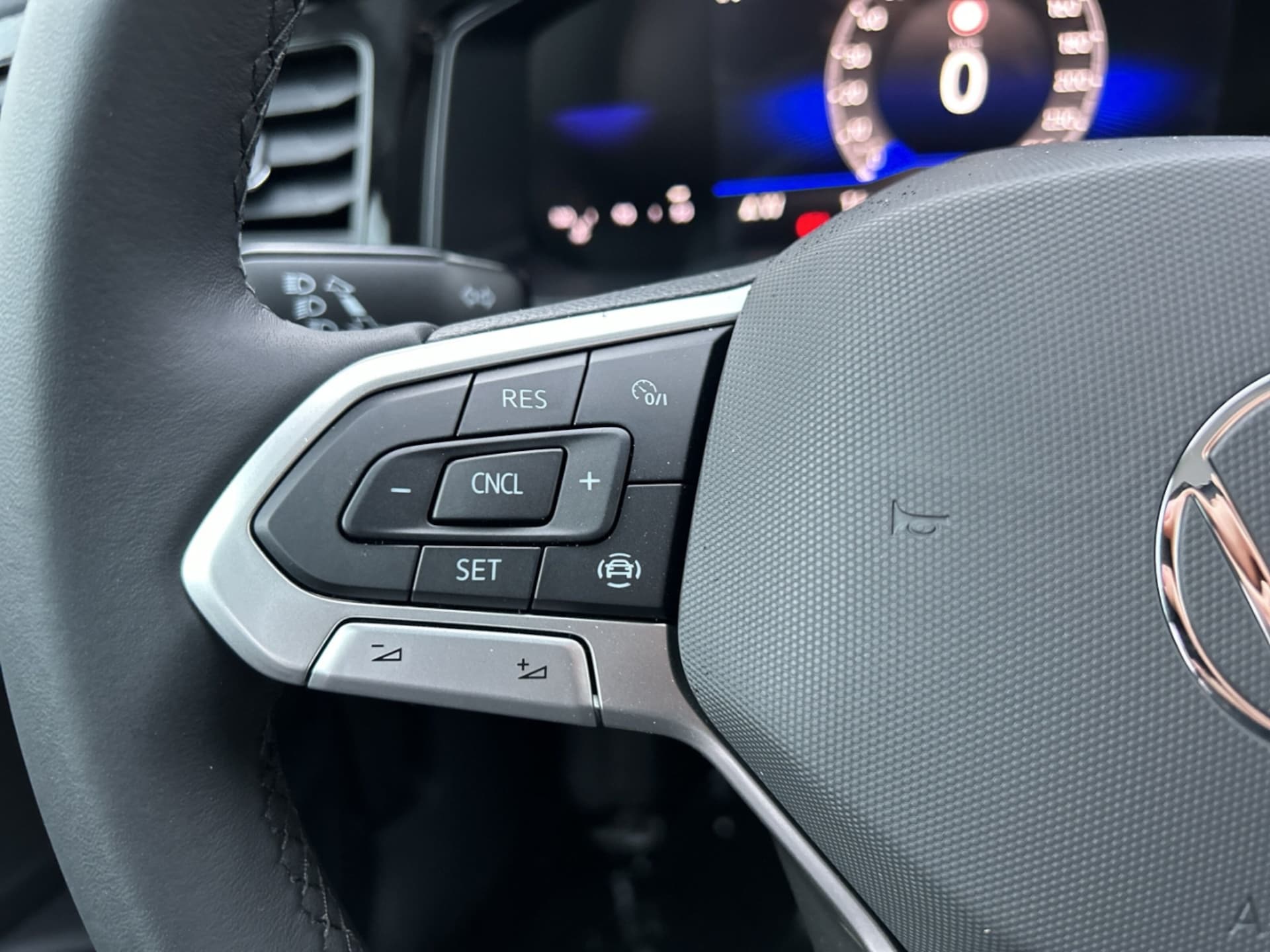 Volkswagen Polo Life