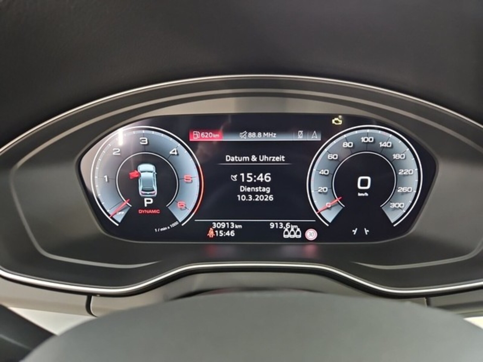 Audi Q5 – Bild 9