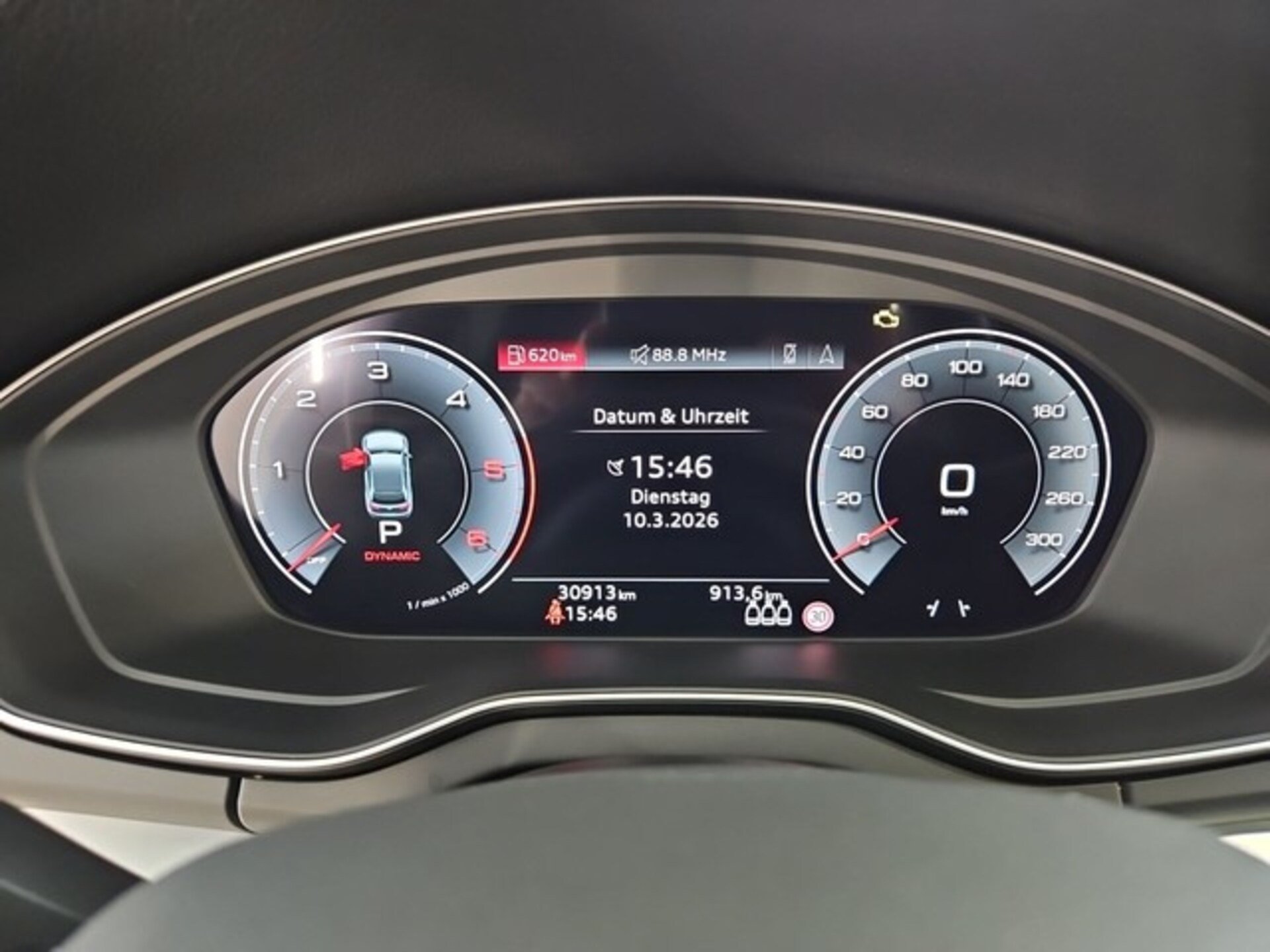 Audi Q5 SUV S line