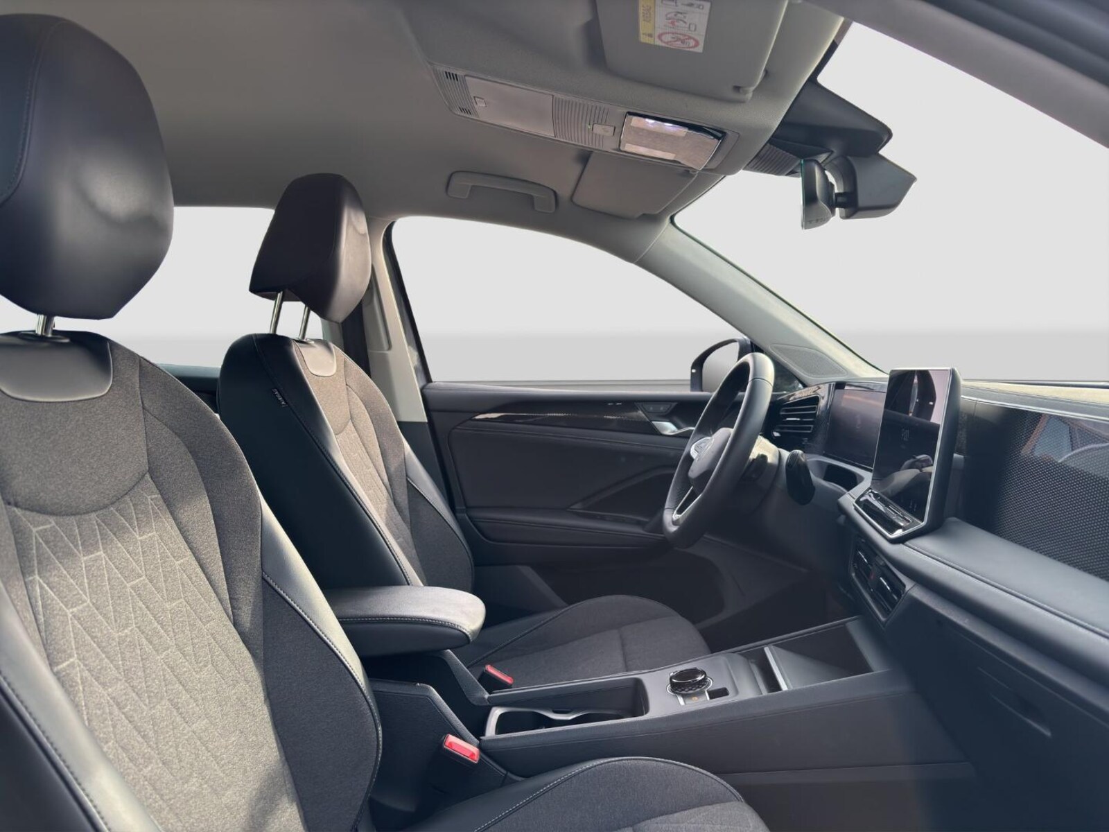 Volkswagen Tiguan – Bild 14