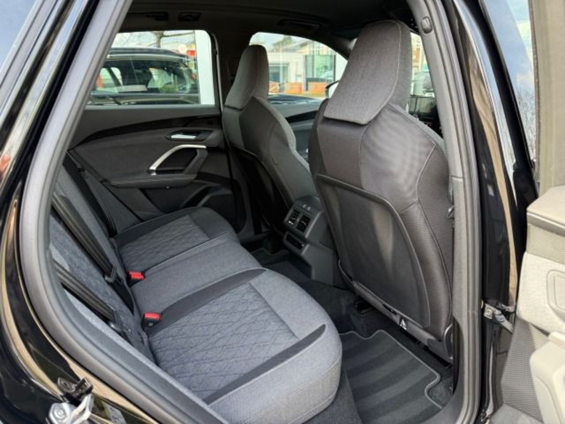 Audi Q5 SUV