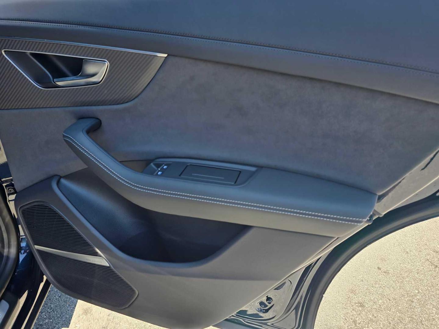 2025 Audi RS Q8 Base - Photo 13