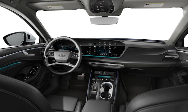 2026 Audi A6 Sedan