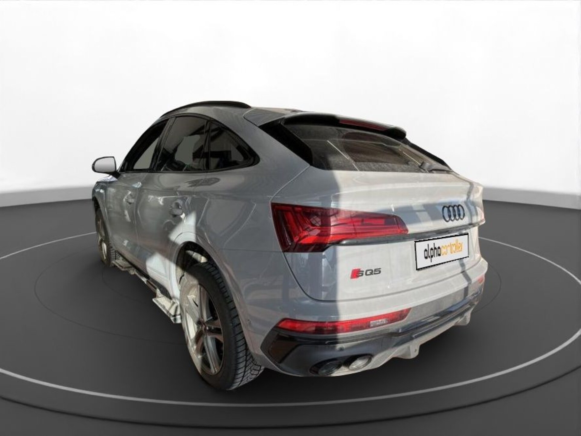 Audi SQ5 Sportback