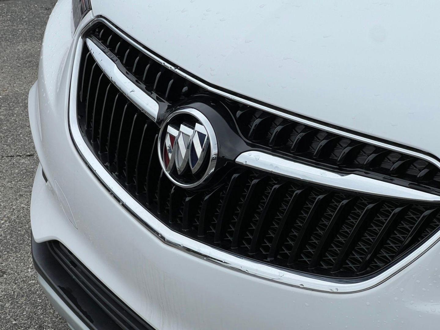 2022 Buick Encore Preferred - Photo 10