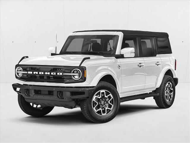 2023 Ford Bronco's photo