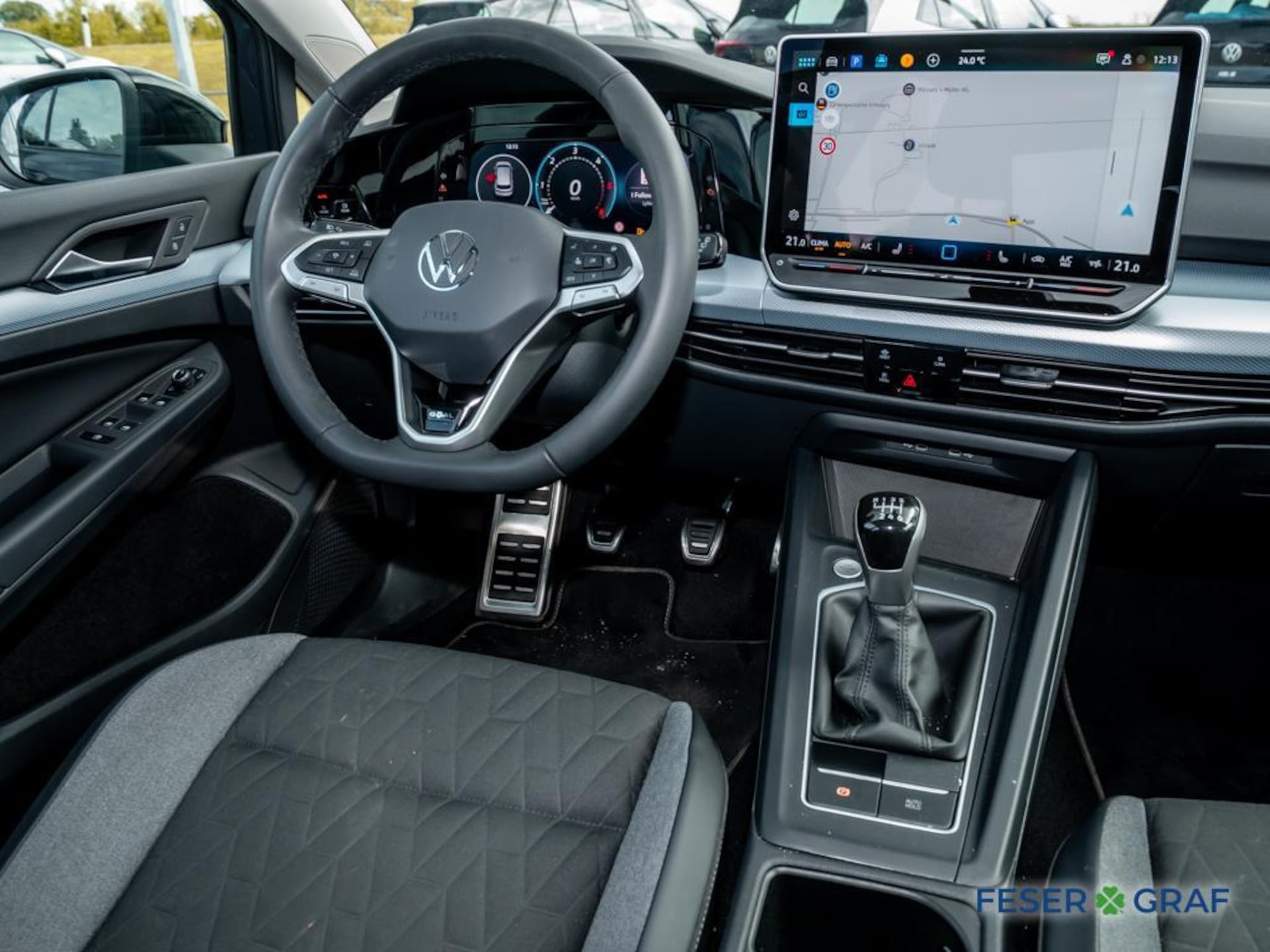Volkswagen Golf Life